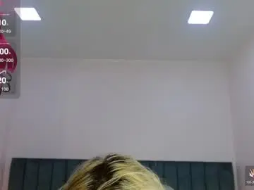 Chaturbate Adult Webcams of april__bunny