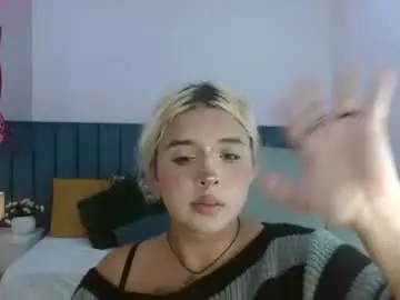Chaturbate Best Webcam of april__bunny
