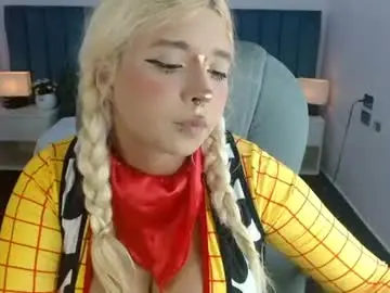 Chaturbate Live Sex of april__bunny