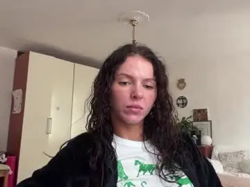 Chaturbate Nude Webcam of arlynenemani