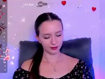 Chaturbate Sex Cam of bellavelure66