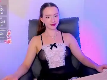 Chaturbate Live Sex of bellavelure66