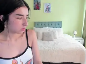 Chaturbate Free Live Porn of celeste_rous__