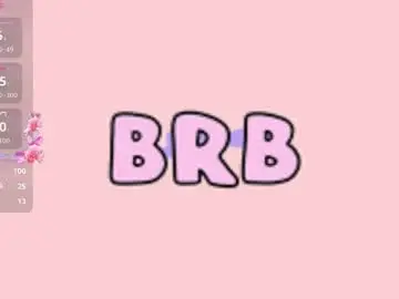 Chaturbate Nude Webcam of celeste_rous__