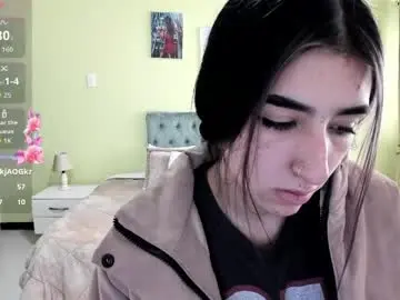 Chaturbate Sex Chat of celeste_rous__