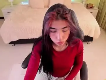 Chaturbate Sex Chat of celeste_rous__
