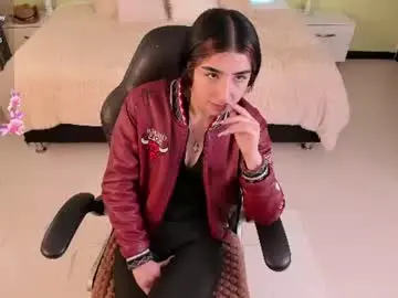 Chaturbate Live Porn of celeste_rous__