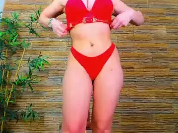 Chaturbate Best Webcam of cupcake_izzy