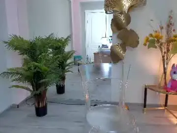 Chaturbate Sex Cam of cupcake_izzy