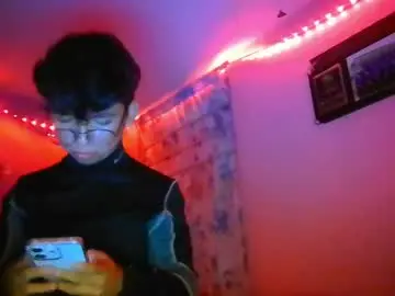 Chaturbate Private Sex Chat of darknex_