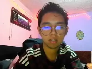 Chaturbate Private Sex Chat of darknex_