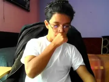 Chaturbate Free Porn Cam of darknex_
