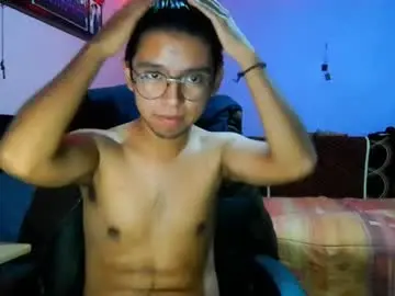 Chaturbate Free Porn Cam of darknex_
