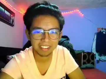 Chaturbate Live Sex of darknex_