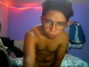 Chaturbate Best live sex cam show of darknex_