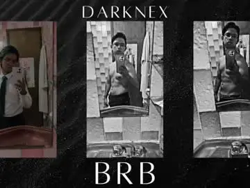 Chaturbate Free Live Porn of darknex_