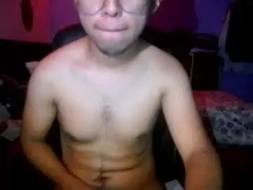 Chaturbate Free Porn Cam of darknex_