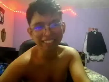 Chaturbate Best Webcam of darknex_