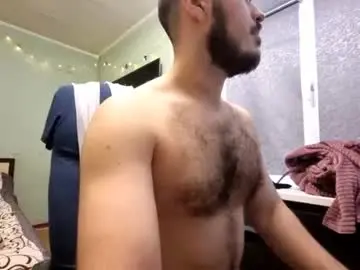 Chaturbate Nude Webcam of denis_penis_2002