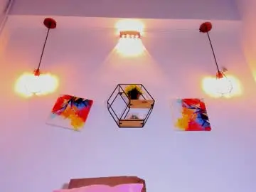 Chaturbate Adult Webcams of diosahorny69