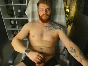 Chaturbate Live Porn of dominic_tore