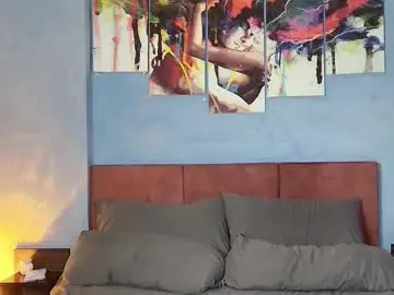 Chaturbate Free Live Porn of franzeva