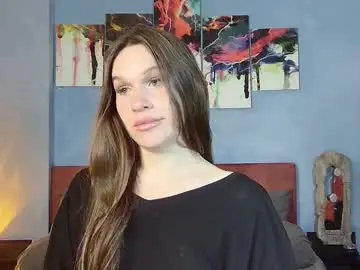 Chaturbate Sex Cam of franzeva