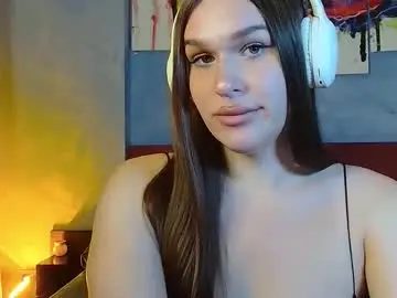 Chaturbate Best Webcam of franzeva