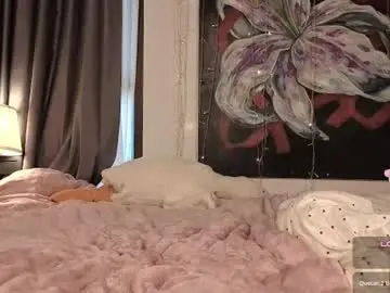 Chaturbate Live Porn of franzeva
