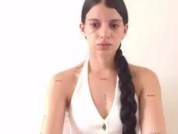 Chaturbate Watch Live Sex Cams of janamiller1