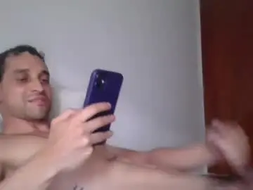 Chaturbate Adult Webcam of jovenvergonguapo09