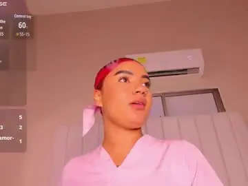 Chaturbate Free Porn Cam of julieta_flower