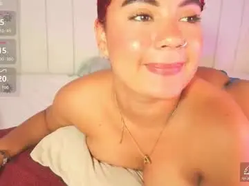 Chaturbate Live Sex Cam of julieta_flower