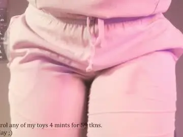 Chaturbate Sex Chat of julieta_flower