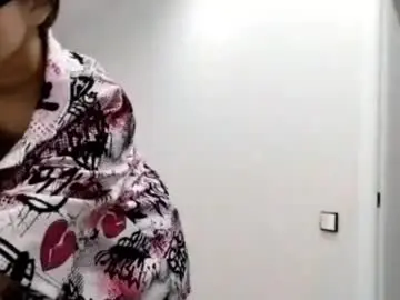 Chaturbate Live Sex of kathrynebijou