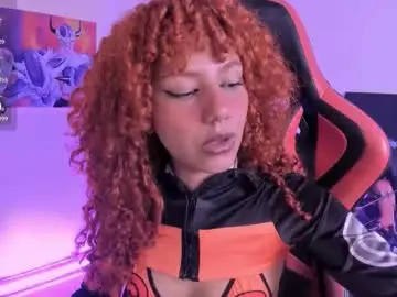 Chaturbate Live Porn of kendall23_