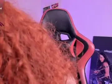 Chaturbate Best Webcam of kendall23_