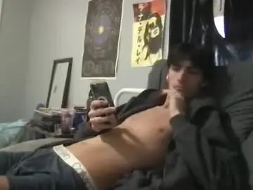 Chaturbate Live Sex Cam of kylecarson02