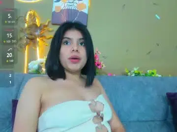 Chaturbate Sex Cam of lemon_katygp