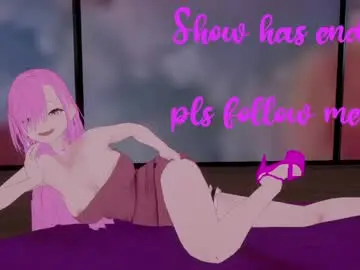 Chaturbate Live Sex of lexirosexoxo_