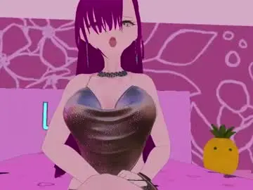 Chaturbate Nude Webcam of lexirosexoxo_