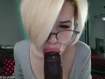 Chaturbate Live Porn of linalovesharp