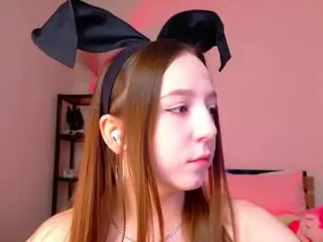 Chaturbate Watch Live Sex Cams of lovely_poppy