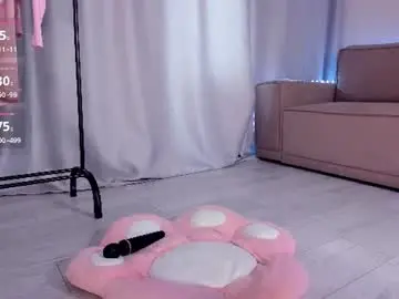 Chaturbate Nude Webcam of lovely_poppy