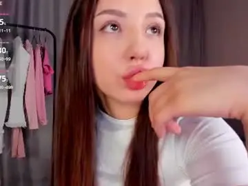 Chaturbate Free Live Porn of lovely_poppy