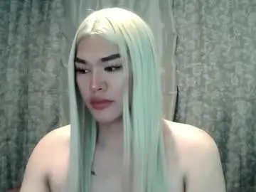 Chaturbate Live Sex of morgana_vile