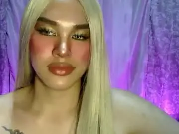 Chaturbate Sex Chat of morgana_vile
