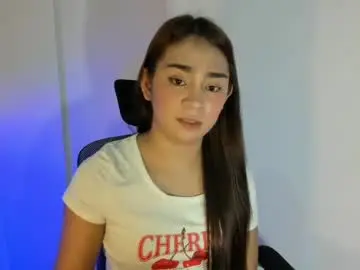 Chaturbate Live Sex of ms_delight08