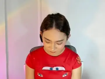 Chaturbate Live Sex of ms_delight08