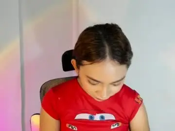 Chaturbate Best Webcam of ms_delight08